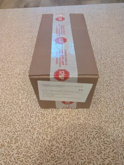 Pokemon Center Brilliant Stars Elite Trainer Box ETB factory Sealed Case of 4 - Image 1