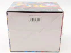 Pokemon TCG: Mega Heroes Mini Tins Set Of 10 w/Display Factory Sealed - Image 3