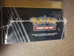 Pokemon TCG V Power Tin Pikachu Factory Sealed - Image 3