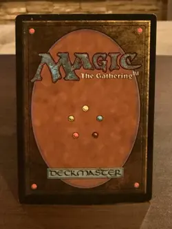 Berserk Magic the Gathering MTG Unlimited Uncommon Reserved LP - Image 2