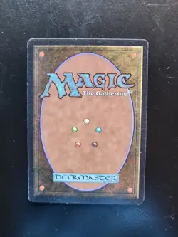 Berserk Magic: The Gathering MTG x1 Unlimited Edition Lightly Played English - Image 2