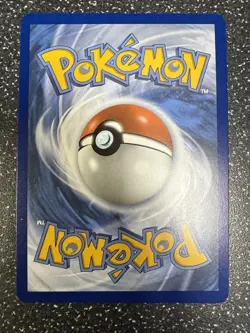 Pokemon Exeggutor TCG Mega Evolution 135/132 Illustration Rare Card Pack Fresh - Image 2