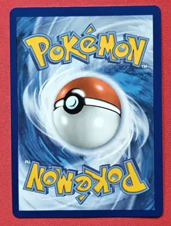 Pokemon TCG Exeggutor MEG 135/132 Mega Evolution Illustration Rare - Image 2