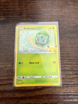Pokemon McDonalds 2021: 25th Anniversary Promo Cards - NON HOLO & HOLO Singles! - Image 2