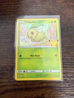 Pokemon McDonalds 2021: 25th Anniversary Promo Cards - NON HOLO & HOLO Singles! - Image 4