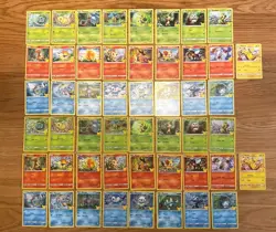 Pokemon - McDonald's - 25th Anniversary Promo Cards - Non Holo / Holo - Image 4