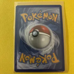 Pokemon - Torchic 11/25 - McDonalds 25th Anniversary - Non Holo - Near Mint - Image 2