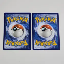 Pokemon Go Charizard 10/78 Holo & Reverse Holo Rare Card Lot NM+ 2022 Pack Fresh - Image 4