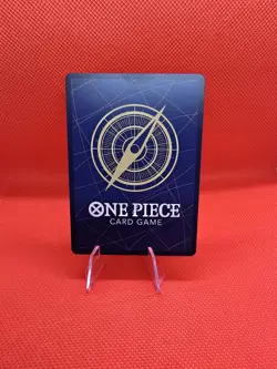 Charlotte Flampe (SP) One Piece EB01-056 Royal Blood (OP10) English Card🔥 - Image 2