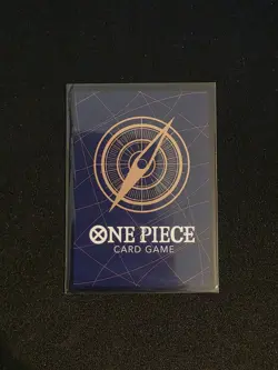 My Era...Begins!! OP09-096 R One Piece Card The Best 2 One Piece Card Japanese - Image 2