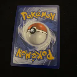 Pokemon TCG Milotic Holo Rare Card Dragons Exalted 28/124 Reverse Holo - Image 2