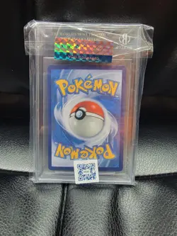 BGS 10 BLACK LABEL Pikachu Scarlet & Violet CHINESE Promo 001/SV-P Pokemon Card - Image 2