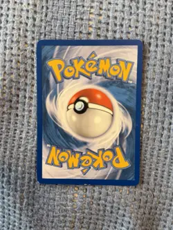 Pokemon Psychic Energy 119/123 Heartgold & Soulsilver Espeon Card - Image 2