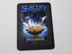 Plague of Frogs Non-Foil Unique Sorcery Beta TCG Trading Card - Image 3