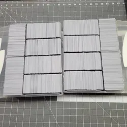4000 Card Lot Magic The Gathering MTG 2016-2018 Sets Decks Vampire Zombie Land - Image 1
