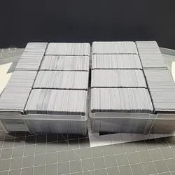 4000 Card Lot Magic The Gathering MTG 2016-2018 Sets Decks Vampire Zombie Land - Image 2