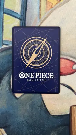 Monkey.D.Luffy (Gift Collection 2023) P-001 One Piece Promotion Cards Foil - Image 2