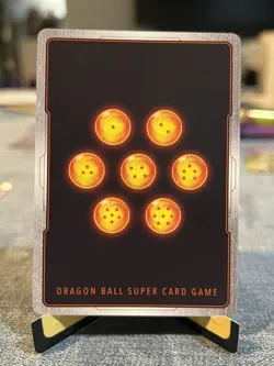 Frieza SB02-054 Alternate Art Manga Booster 02 Dragon Ball Card English - Image 2