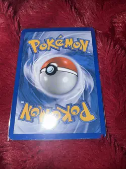 Pikachu 16/30 HGSS Trainer Kit Gyarados & Raichu Pokemon Card Vintage 2010 - Image 3