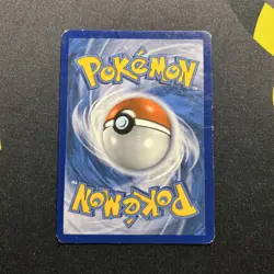 Zekrom BW005 PL -Rare Holo Pokemon Card- Black Star Promo (M) - Image 3