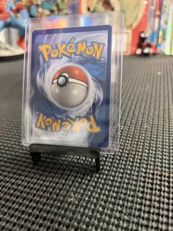 Pokemon TCG Marshadow GX Holo Ultra Rare Card Burning Shadows SM - Image 2