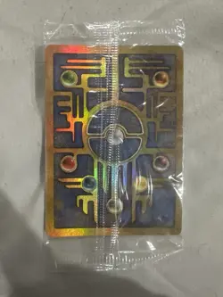 SEALED Pokemon TCG Ancient Mew Promo Holo Card 1 English Miscellaneous Set 2000 - Image 2