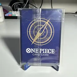 O-Nami (Illustration Box Vol.1) OP05-062 One Piece Promotion Cards Foil - Image 2