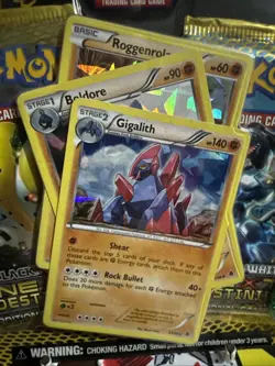2012 Pokemon Black & White Next Destinies 2-Pack Blister With Coin & 3 Cards - Image 3