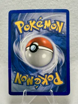 Golem EX Legend Maker Holo Pokemon Card TCG 2006 6/92 Rare - Image 2