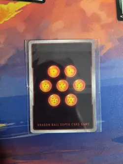 Dragon Ball Super Card Game Frieza, Eternal Enemy Alternate Art SCR - Image 2