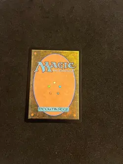 Orthion, Hero of Lavabrink [March of the Machine] Magic MTG Cards LP - Image 2