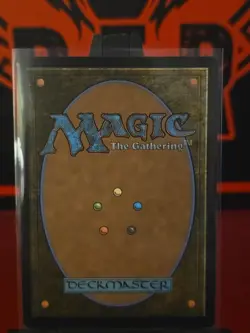 MTG - Accumulate Wisdom - TLA 0044 - Avatar: The Last Airbender - Magic NM - Image 2