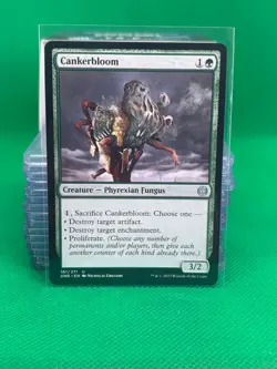 MTG Phyrexia: All Will Be One - Cankerbloom - Image 1