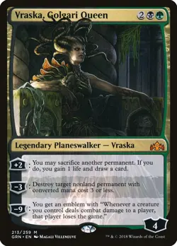 EDH Snake Deck - Commander MTG Magic the Gathering - Image 5
