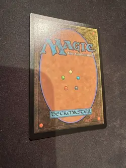 Gavony Township - 0406 MOC MTG - Rare N/M - Image 2