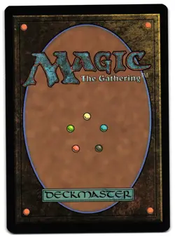 Conjurer's Closet 126 - NM - Commander: Aetherdrift R - Image 2