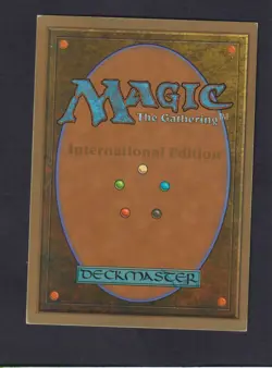 Magic MTG - Wheel of Fortune - Collectors' Edition (bords dores) - EXC - EN - Image 2
