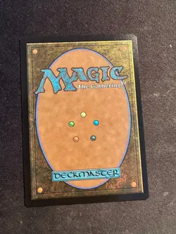 Windswift Slice - 0045 LTC MTG - Rare N/M - Elven Council - Image 2