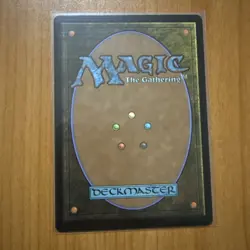 Into The Flood Maw - N/M - Bloomburrow - MTG Magic The Gathering Card - Image 2