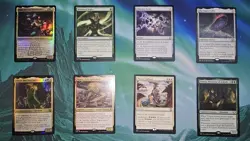 Toph, the First Metalbender Commander Deck EDH MTG Magic the Gathering - Image 4