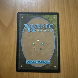 Mockingbird - N/M - Bloomburrow - MTG Magic The Gathering Card - Image 2