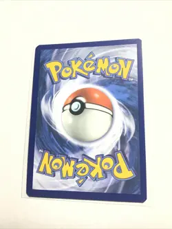 MISTY'S DETERMINATION - 80/108 - Reverse Holo - XY Evolutions - Pokemon - EXC - Image 2