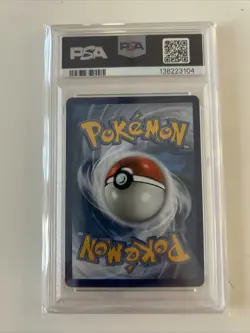 Reshiram 113/114 Celebrations: Classic Collection PSA 10 - Pokemon 2021 - Image 2