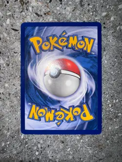 Pokemon TCG Cards SHADOWLESS Base Set Ponyta 60/102 - Image 4