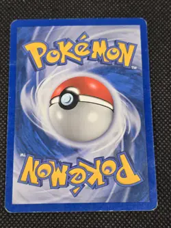 Jirachi 8/101 Hidden Legends Holo Rare Pokemon Card - LP - Image 3