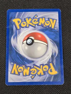 Jirachi 8/101 Hidden Legends Holo Rare Pokemon Card - LP - Image 4