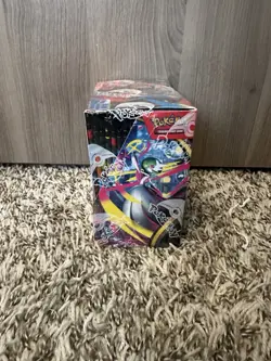 Pokemon TCG Mega Evolution Enhanced Booster Box Lot Of 1 & Bundle Lot Of 4 - Image 3