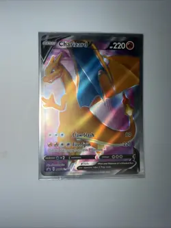 Pokemon TCG 5-Card Lot Assorted Cards NM/MINT - Image 2