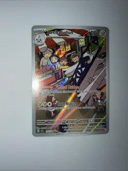 Pokemon TCG 5-Card Lot Assorted Cards NM/MINT - Image 3