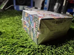 Pokemon TCG Sword & Shield Rebel Clash Booster Box English Factory(JF43) - Image 2